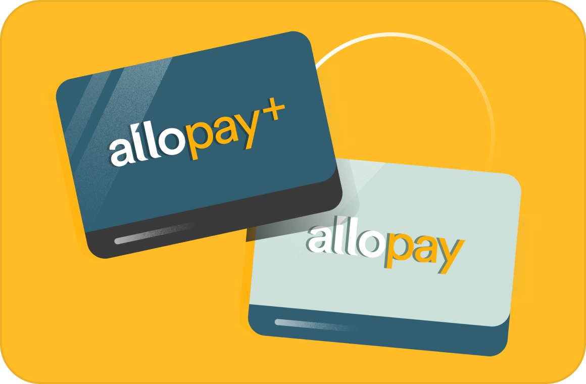 Allobank | All for One, One for All